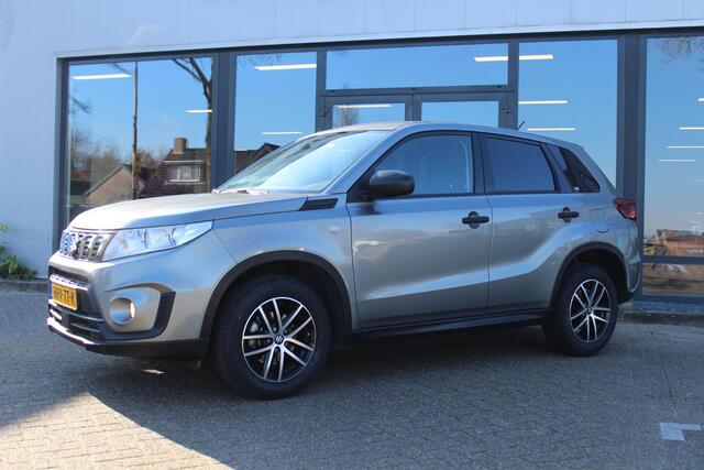 Suzuki VITARA 1.0 Boosterjet Comfort