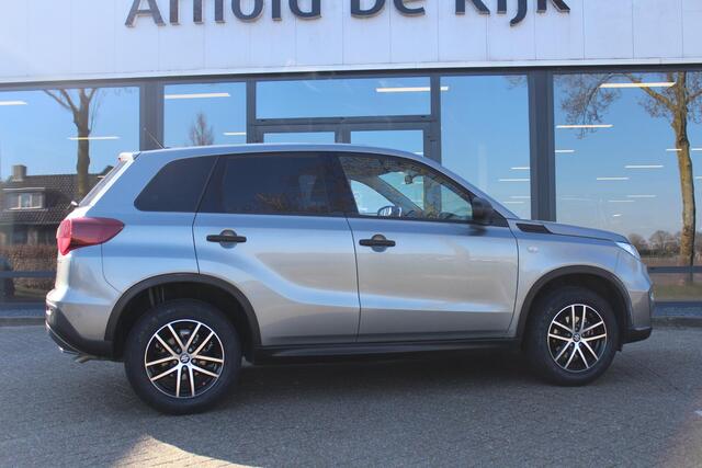 Suzuki VITARA 1.0 Boosterjet Comfort