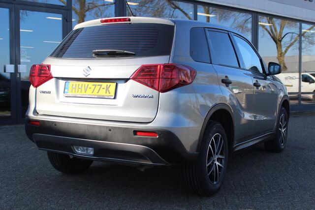 Suzuki VITARA 1.0 Boosterjet Comfort
