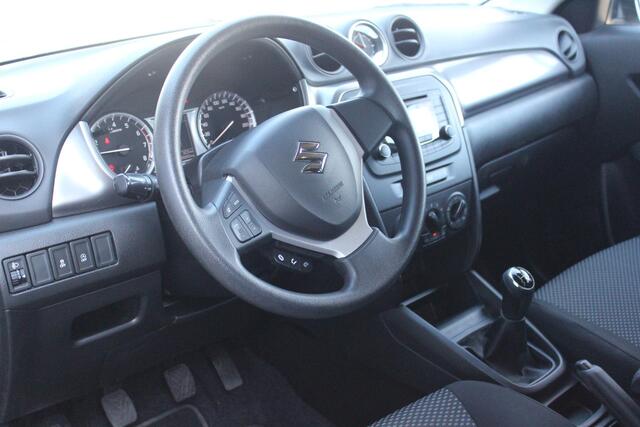 Suzuki VITARA 1.0 Boosterjet Comfort