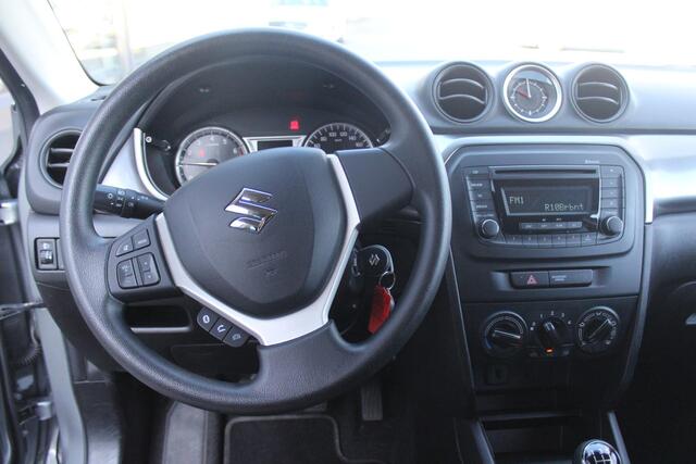 Suzuki VITARA 1.0 Boosterjet Comfort