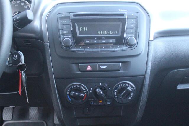 Suzuki VITARA 1.0 Boosterjet Comfort