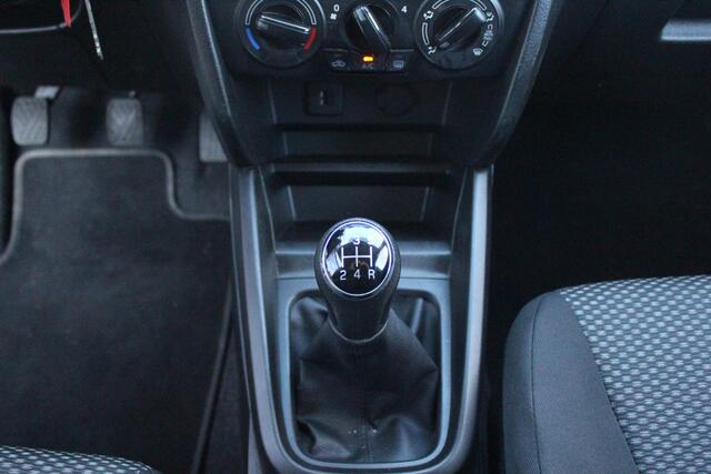 Suzuki VITARA 1.0 Boosterjet Comfort