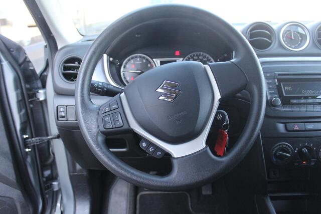 Suzuki VITARA 1.0 Boosterjet Comfort