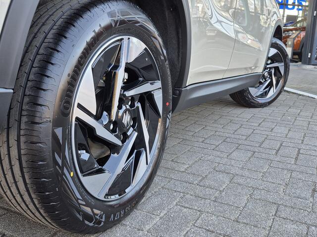 Suzuki VITARA 1.5 Hybrid Style CVT Automaat 102pk | Nieuw op voorraad | Navigatie | Climate Control | Cruise Control |