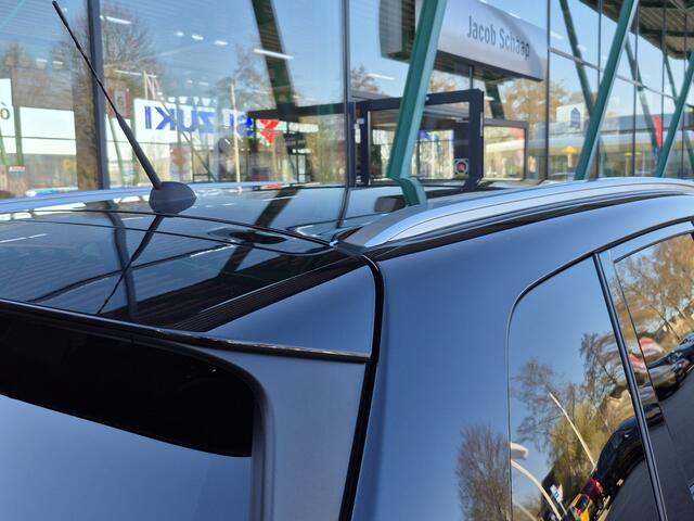 Suzuki VITARA 1.5 Hybrid Style CVT Automaat 102pk | Nieuw op voorraad | Navigatie | Climate Control | Cruise Control |