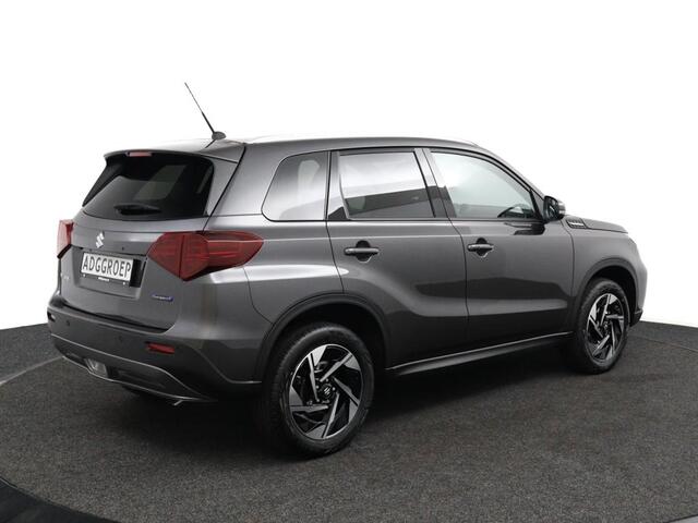 Suzuki VITARA 1.5 Hybrid Style | Nieuwe Auto | Lederen/ Stof bekleding | Automatisch inklapbare Buitenspiegels | Navigatie | Automaat |