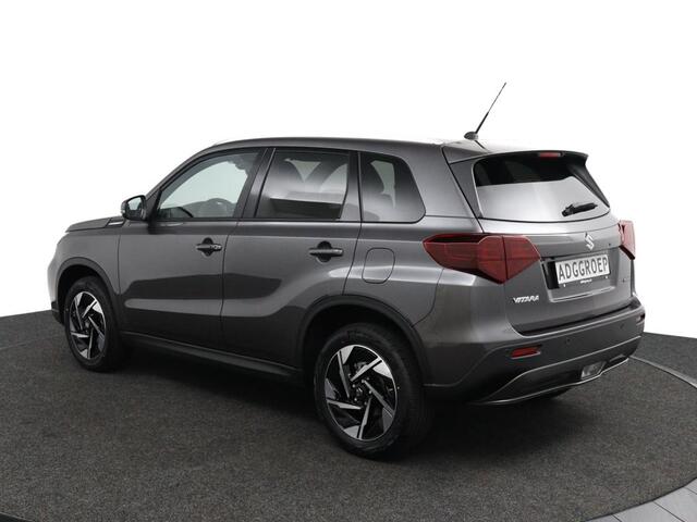 Suzuki VITARA 1.5 Hybrid Style | Nieuwe Auto | Lederen/ Stof bekleding | Automatisch inklapbare Buitenspiegels | Navigatie | Automaat |