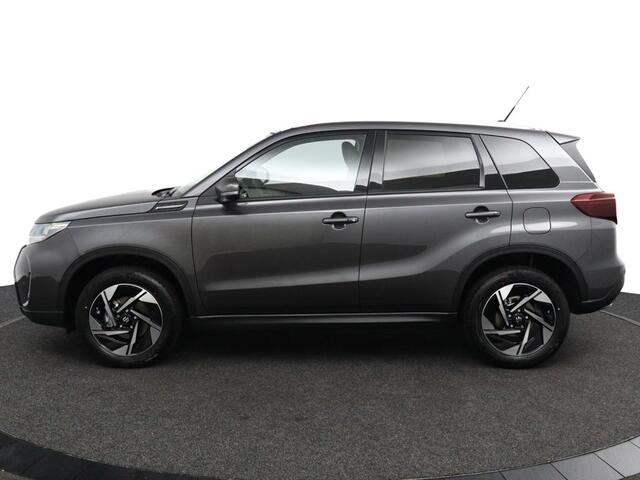 Suzuki VITARA 1.5 Hybrid Style | Nieuwe Auto | Lederen/ Stof bekleding | Automatisch inklapbare Buitenspiegels | Navigatie | Automaat |