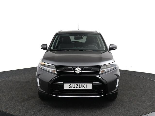 Suzuki VITARA 1.5 Hybrid Style | Nieuwe Auto | Lederen/ Stof bekleding | Automatisch inklapbare Buitenspiegels | Navigatie | Automaat |
