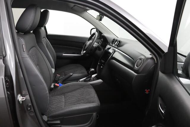 Suzuki VITARA 1.5 Hybrid Style | Nieuwe Auto | Lederen/ Stof bekleding | Automatisch inklapbare Buitenspiegels | Navigatie | Automaat |
