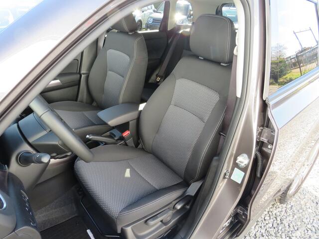 Suzuki VITARA 1.4 Boosterjet Select Smart Hybrid, NIEUWE Auto Draadloos Carplay en 6 jaar Garantie!