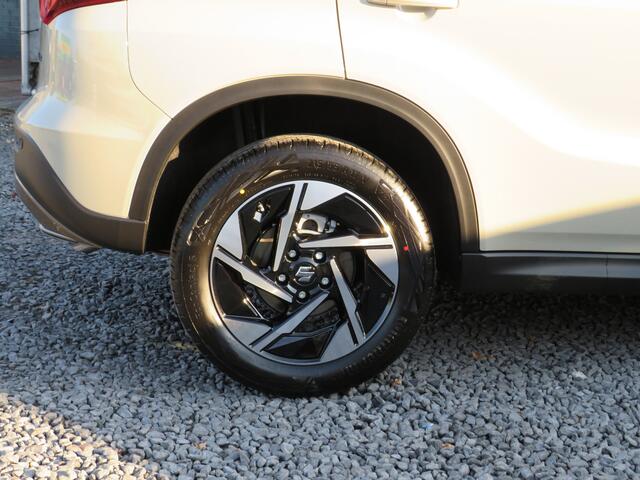 Suzuki VITARA 1.5 Hybrid Style, Automaat, Panoramadak, 6 jaar GARANTIE, Navigatie en Draadloos Applecarplay / Androidauto