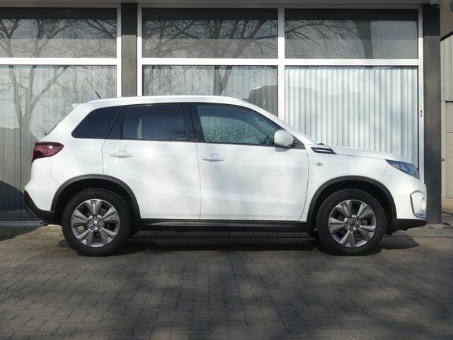 Suzuki VITARA 1.4 Boosterjet Select Smart Hybrid Cruise Control, Apple Carpl/ Andr Auto, Achtruitrij cam.