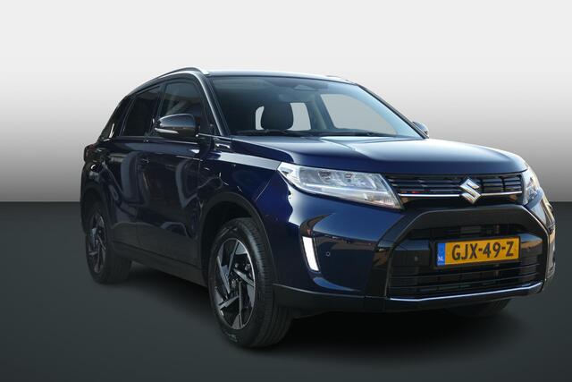 Suzuki VITARA 1.5 Hybrid Style | SCHUIF KANTELDAK | RIJKLAARPRIJS |