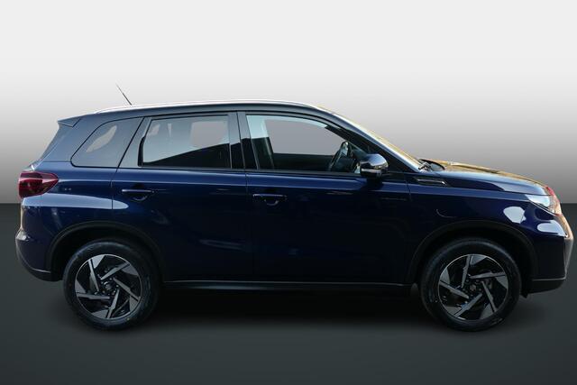 Suzuki VITARA 1.5 Hybrid Style | SCHUIF KANTELDAK | RIJKLAARPRIJS |