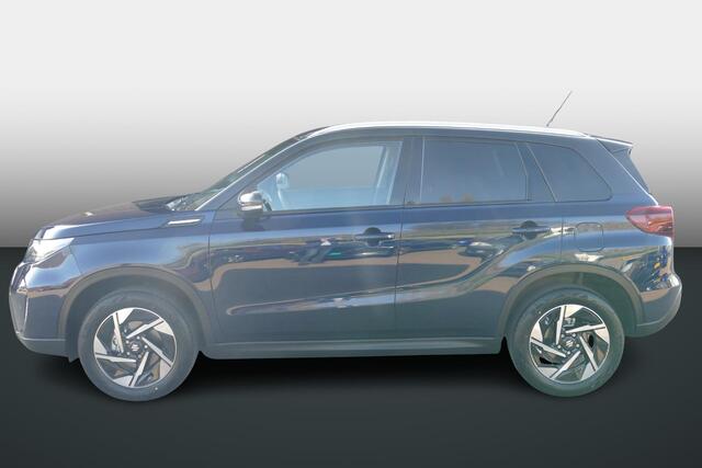 Suzuki VITARA 1.5 Hybrid Style | SCHUIF KANTELDAK | RIJKLAARPRIJS |
