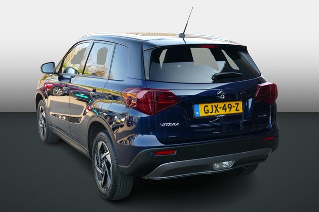 Suzuki VITARA 1.5 Hybrid Style | SCHUIF KANTELDAK | RIJKLAARPRIJS |
