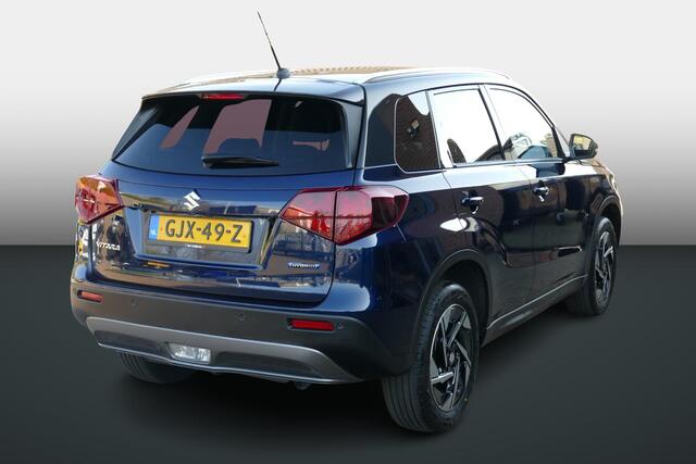Suzuki VITARA 1.5 Hybrid Style | SCHUIF KANTELDAK | RIJKLAARPRIJS |