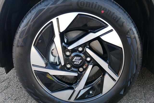 Suzuki VITARA 1.5 Hybrid Style | SCHUIF KANTELDAK | RIJKLAARPRIJS |