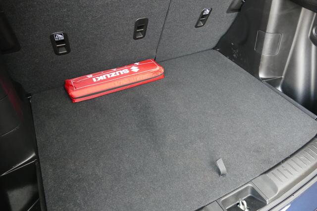 Suzuki VITARA 1.5 Hybrid Style | SCHUIF KANTELDAK | RIJKLAARPRIJS |