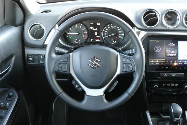Suzuki VITARA 1.5 Hybrid Style | SCHUIF KANTELDAK | RIJKLAARPRIJS |