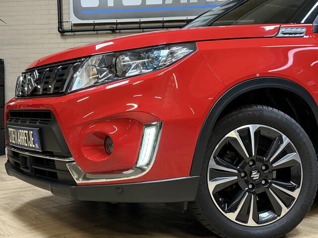 Suzuki VITARA 1.4 140pk AllGrip Stijl | Navi | Pano | ACC | Blindspot | Stoelverwarming | 100% Suzuki dealer onderhouden!