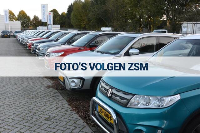 Suzuki VITARA 1.4 Stijl 4x4 AUTOMAAT Turbo Boosterjet