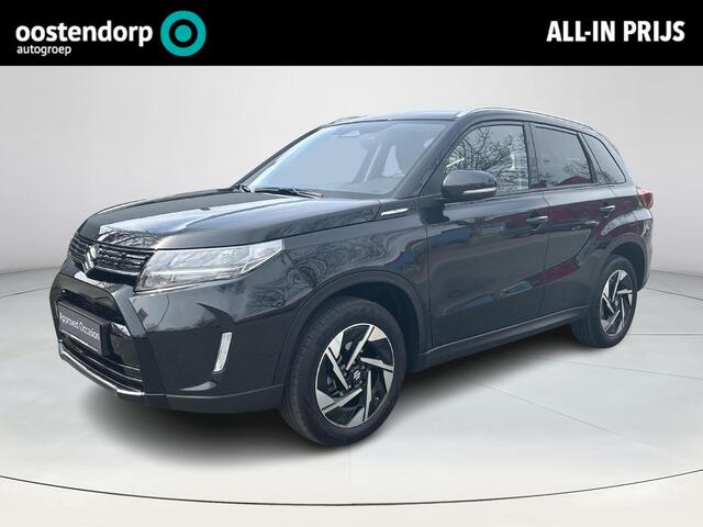 Suzuki VITARA 1.5 Hybrid Style