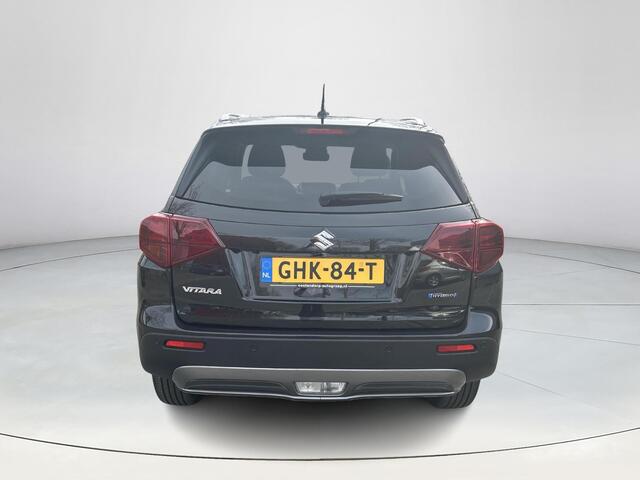 Suzuki VITARA 1.5 Hybrid Style