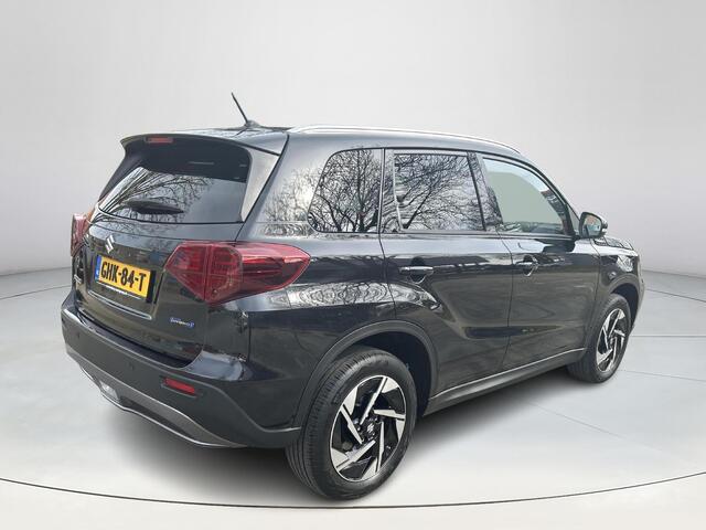 Suzuki VITARA 1.5 Hybrid Style
