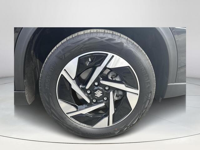 Suzuki VITARA 1.5 Hybrid Style