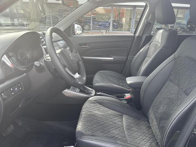 Suzuki VITARA 1.5 Hybrid Style