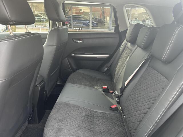 Suzuki VITARA 1.5 Hybrid Style