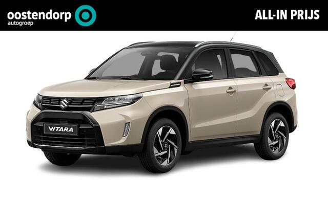 Suzuki VITARA 1.5 Hybrid Style | Automaat |