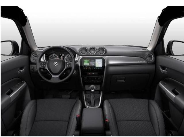 Suzuki VITARA 1.5 Hybrid Style | Automaat |