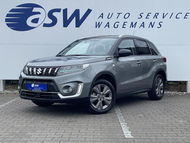 Suzuki VITARA 1.5 Hybrid Select AllGrip | CarPlay | Camera | ACC | LED | Keyless | DAB+