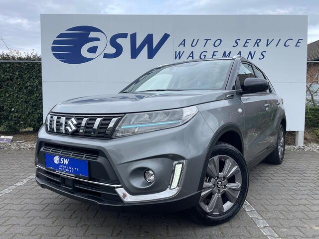 Suzuki VITARA 1.5 Hybrid Select AllGrip | CarPlay | Camera | ACC | LED | Keyless | DAB+