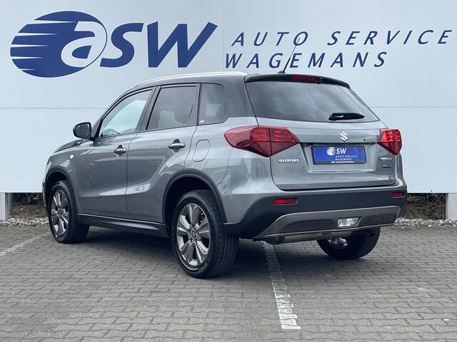 Suzuki VITARA 1.5 Hybrid Select AllGrip | CarPlay | Camera | ACC | LED | Keyless | DAB+