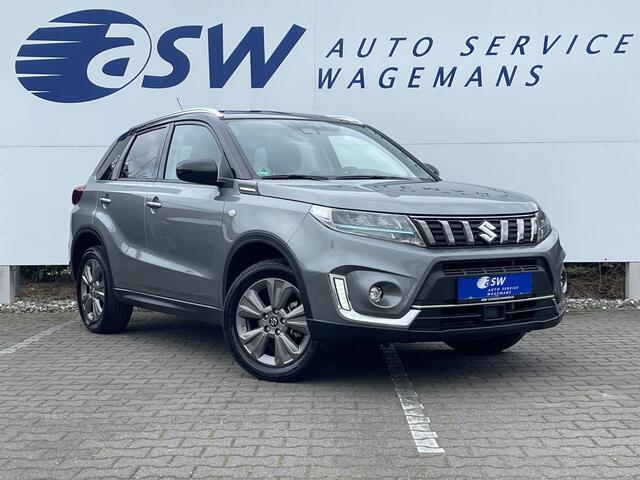 Suzuki VITARA 1.5 Hybrid Select AllGrip | CarPlay | Camera | ACC | LED | Keyless | DAB+