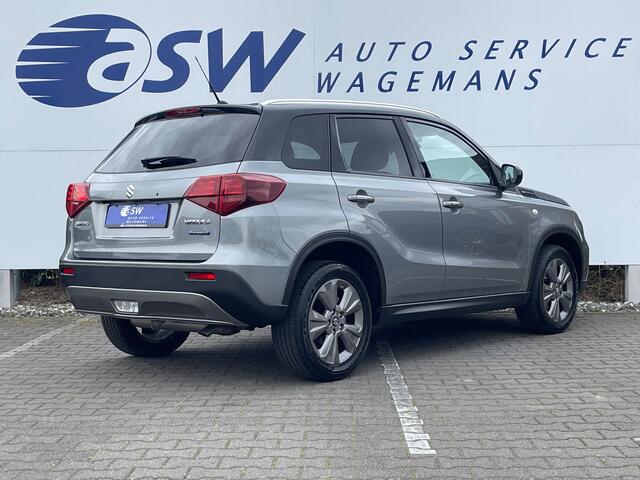 Suzuki VITARA 1.5 Hybrid Select AllGrip | CarPlay | Camera | ACC | LED | Keyless | DAB+