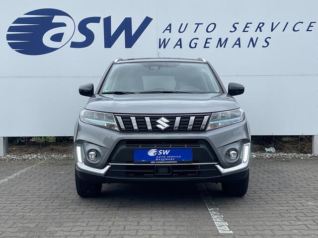 Suzuki VITARA 1.5 Hybrid Select AllGrip | CarPlay | Camera | ACC | LED | Keyless | DAB+