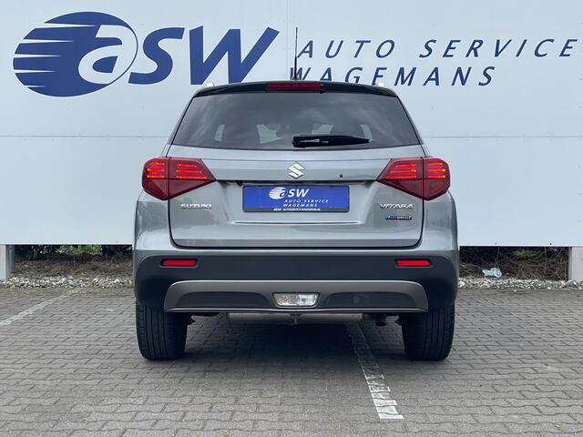 Suzuki VITARA 1.5 Hybrid Select AllGrip | CarPlay | Camera | ACC | LED | Keyless | DAB+