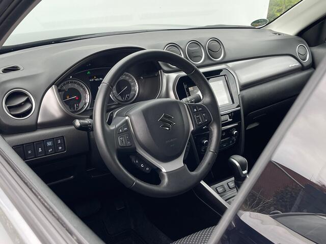 Suzuki VITARA 1.5 Hybrid Select AllGrip | CarPlay | Camera | ACC | LED | Keyless | DAB+