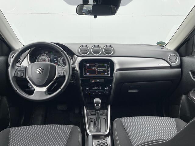 Suzuki VITARA 1.5 Hybrid Select AllGrip | CarPlay | Camera | ACC | LED | Keyless | DAB+