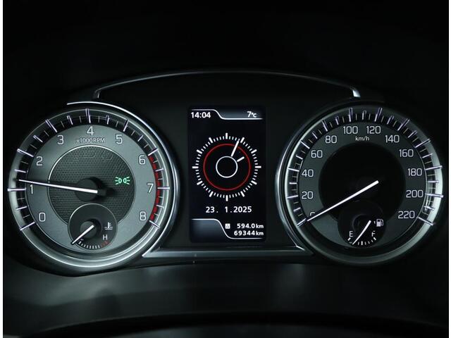 Suzuki VITARA 1.0 Boosterjet Select | Airco | Achteruitrijcamera | Lm velgen | Stoelverwarming | Trekhaak |