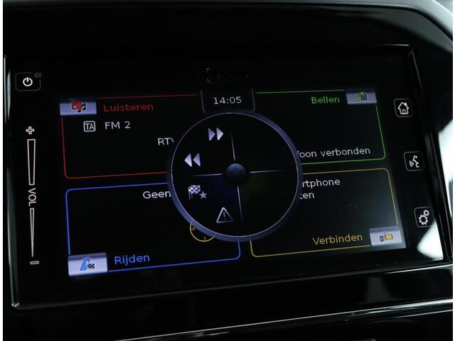 Suzuki VITARA 1.0 Boosterjet Select | Airco | Achteruitrijcamera | Lm velgen | Stoelverwarming | Trekhaak |
