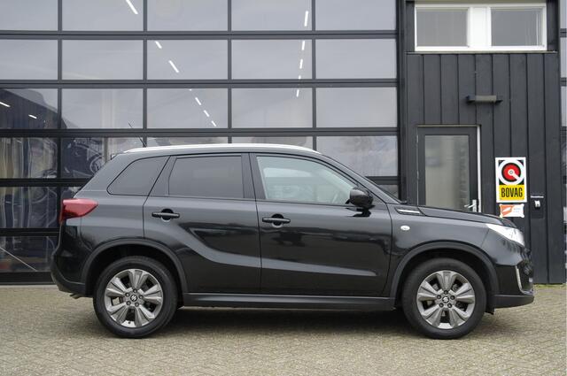 Suzuki VITARA 1.0 Boosterjet Select | Clima | Cruise | CarPlay | Dealer onderhouden