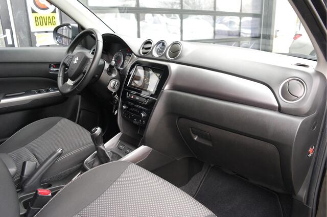 Suzuki VITARA 1.0 Boosterjet Select | Clima | Cruise | CarPlay | Dealer onderhouden