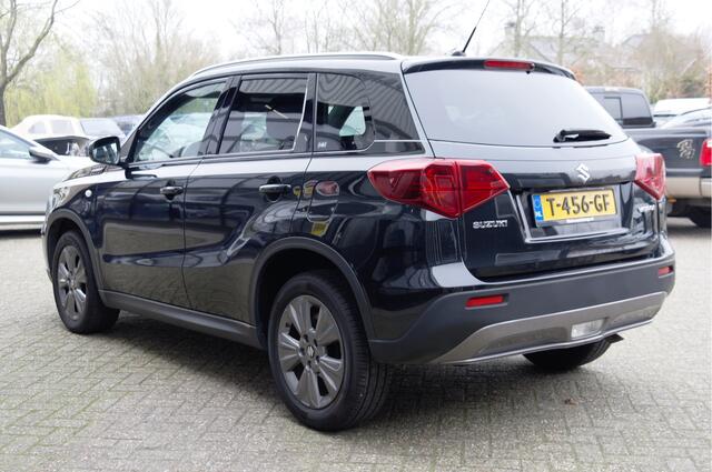 Suzuki VITARA 1.0 Boosterjet Select | Clima | Cruise | CarPlay | Dealer onderhouden